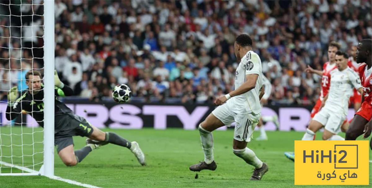 هل ألونسوا السبب في سقوط ريال مدريد أمام بايرن ميونخ ؟